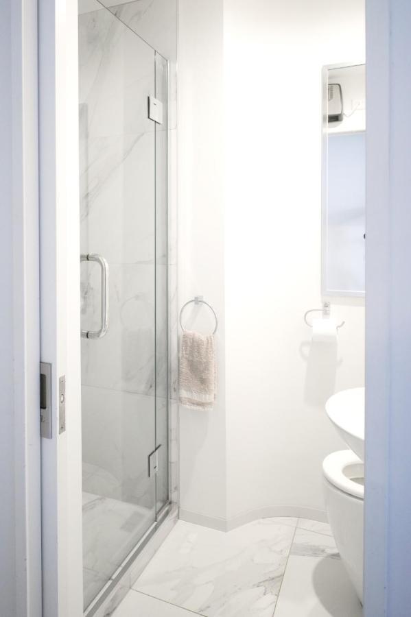 Kilmore Apartment - Christchurch Holiday Homes Exteriör bild